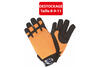 Gants anti-coupure Francital - Protection main gauche